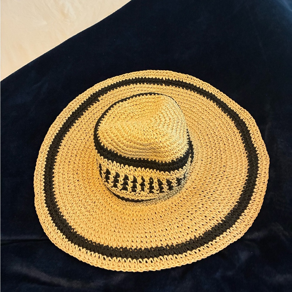 Ladies Sun Hat